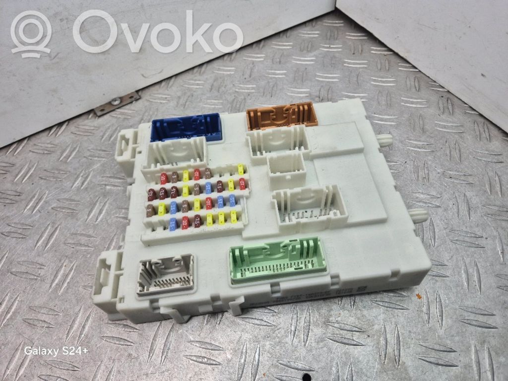 Ford Focus Module confort 