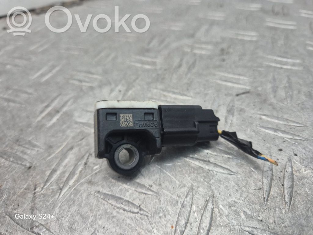 Ford Focus Sensor impacto/accidente para activar Airbag 