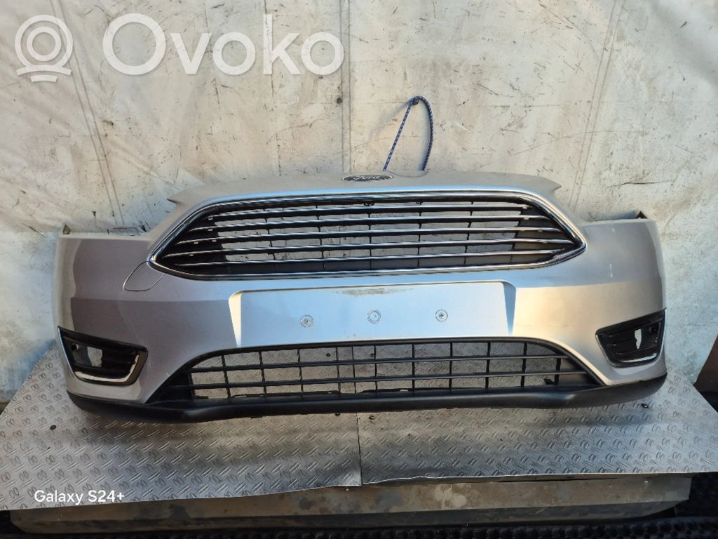 Ford Focus Front bumper 