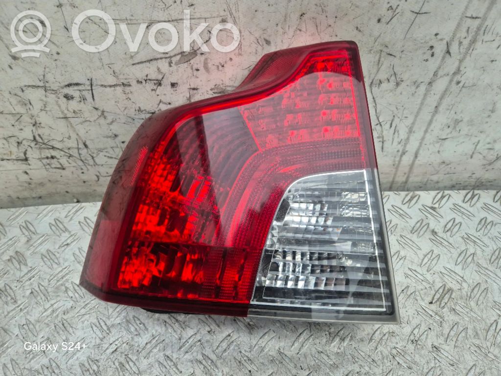 Volvo S40 Takavalot 