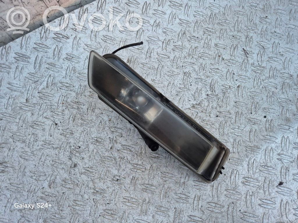 BMW 1 E81 E87 Miglas lukturis priekšā 