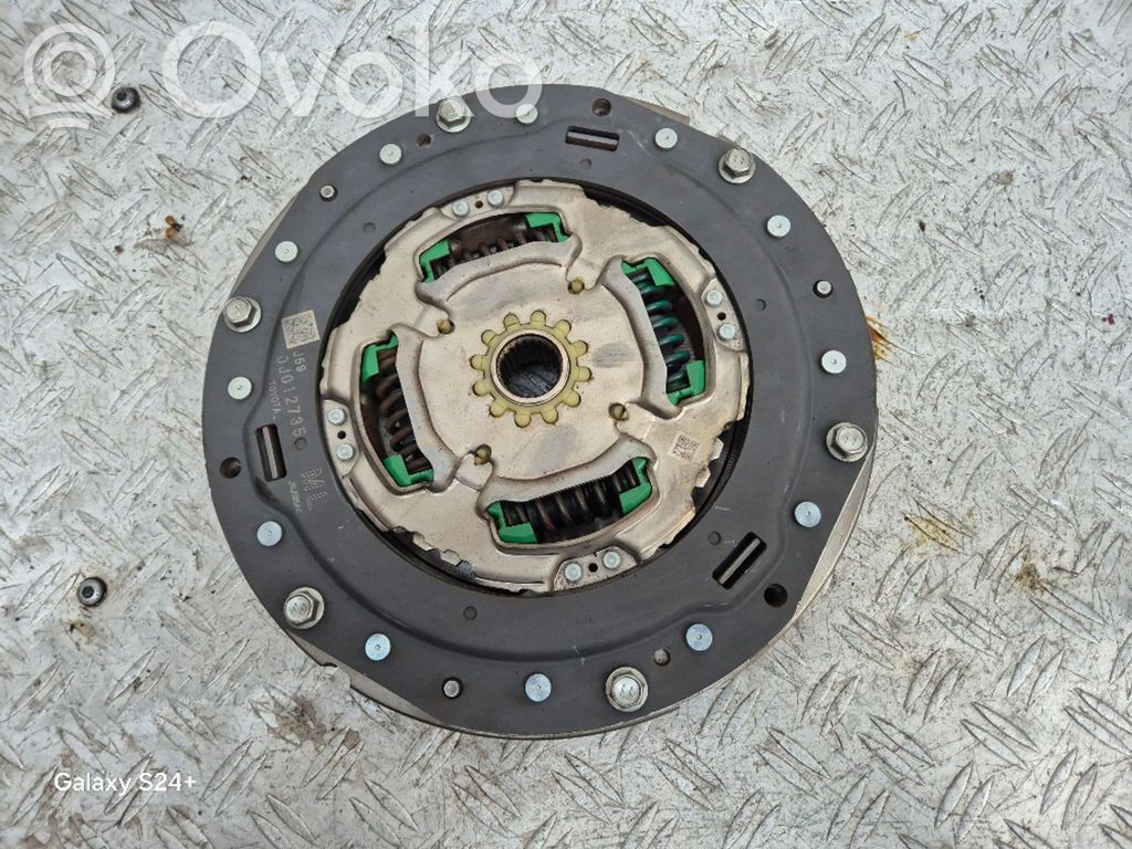 Toyota RAV 4 (XA50) Clutch set kit 