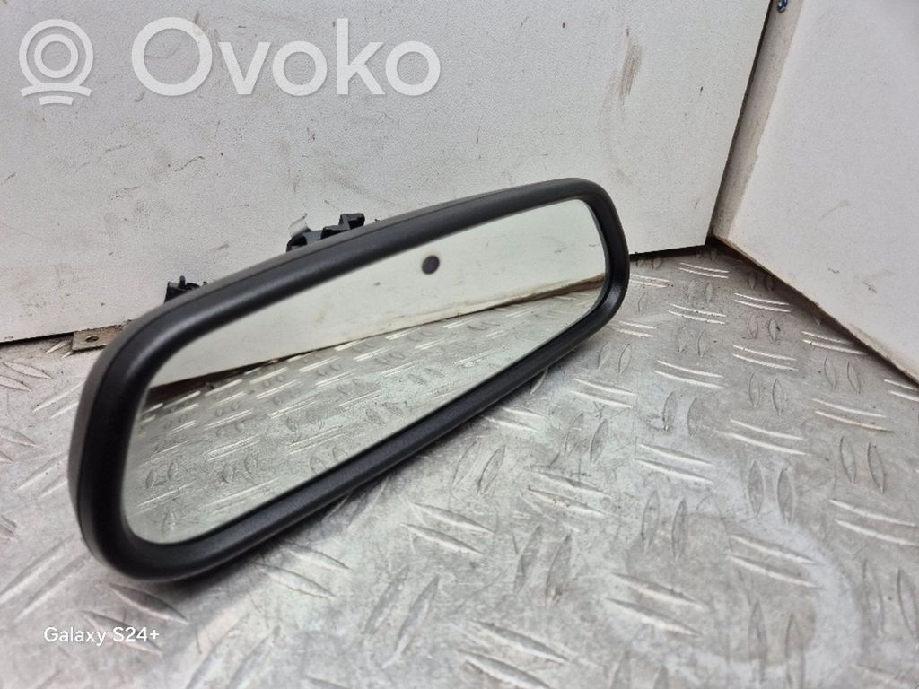Opel Crossland X Rear view mirror (interior) 