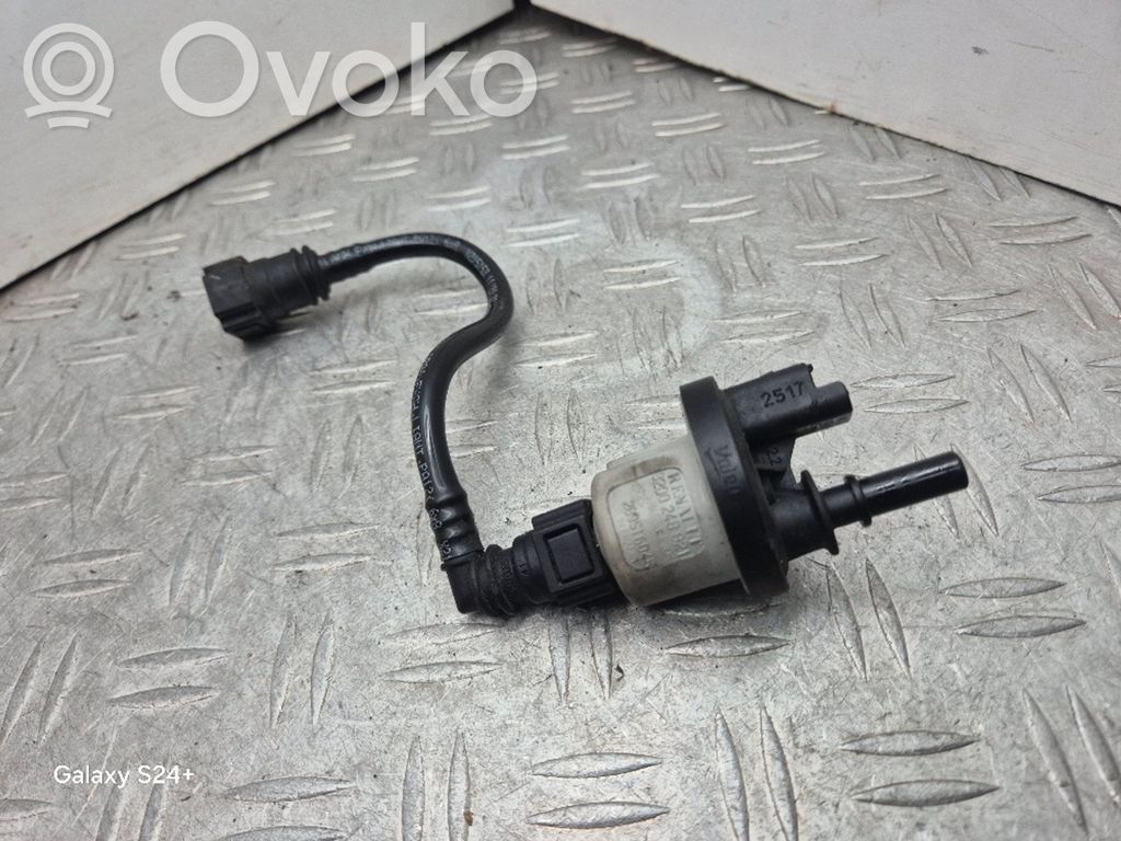 Dacia Sandero II Vacuum valve 