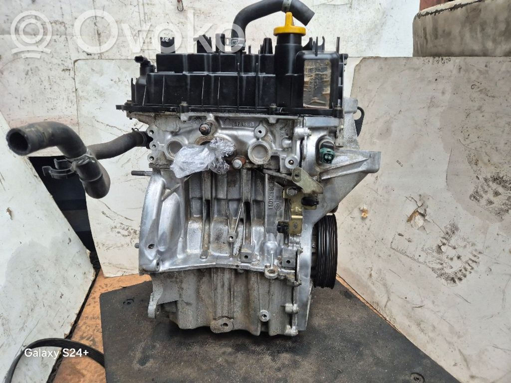 Engine   B4DB400,132659136R,130419689R,110105505R,130415408R,210102662R,3736R