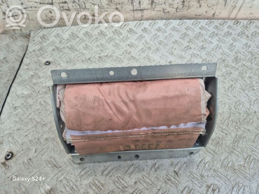Volvo S80 Poduszka powietrzna Airbag pasażera 