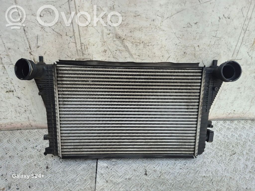 Seat Altea XL Interkūlerio radiatorius 