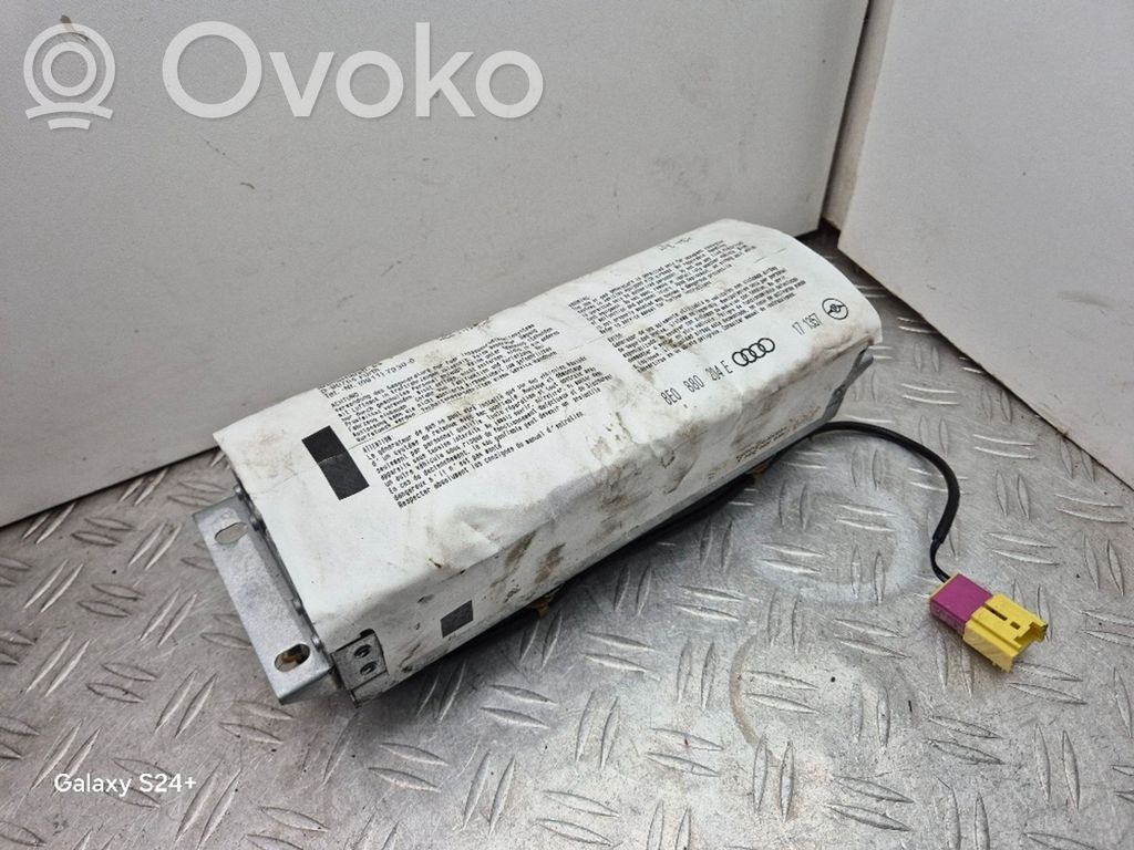 Audi A4 S4 B7 8E 8H Airbag del pasajero 