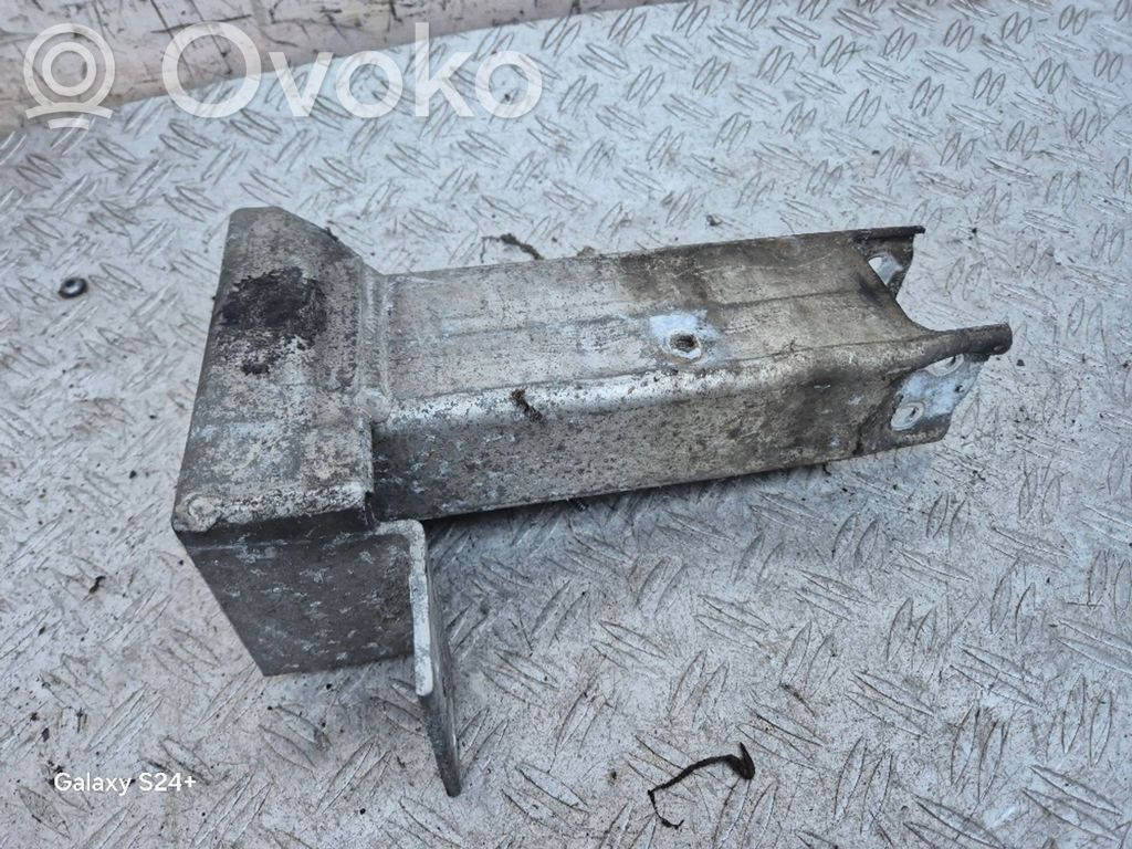 BMW X3 E83 Front bumper shock/impact absorber 