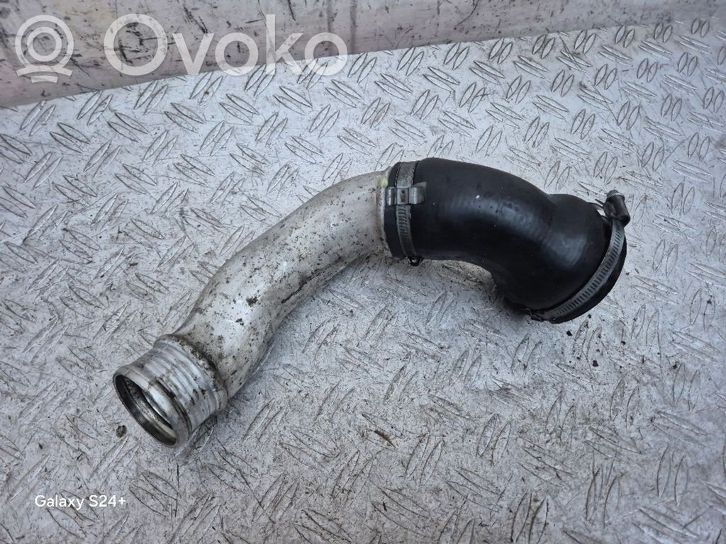 Volvo C30 Intercooler hose/pipe 