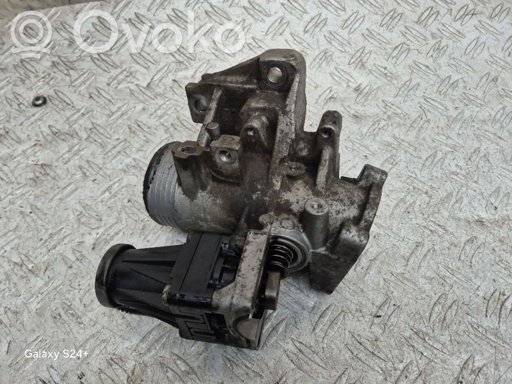 Válvula EGR   30757742