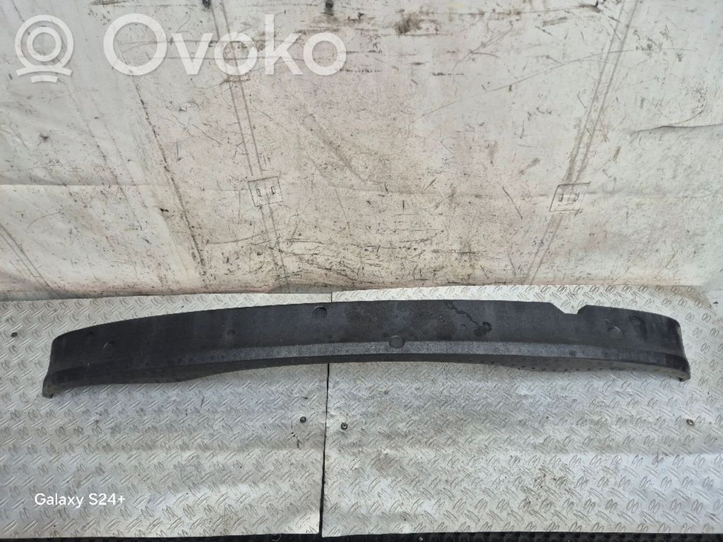 BMW 7 E65 E66 Bampera putuplasta daļa 