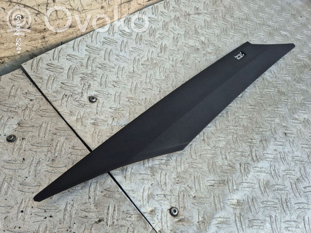 BMW 7 E65 E66 (C) pillar trim 