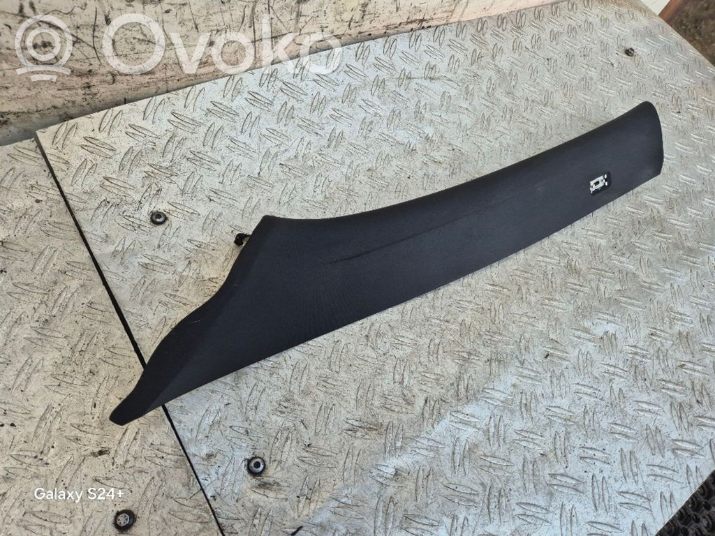 BMW 7 E65 E66 Verkleidung A-Säule 