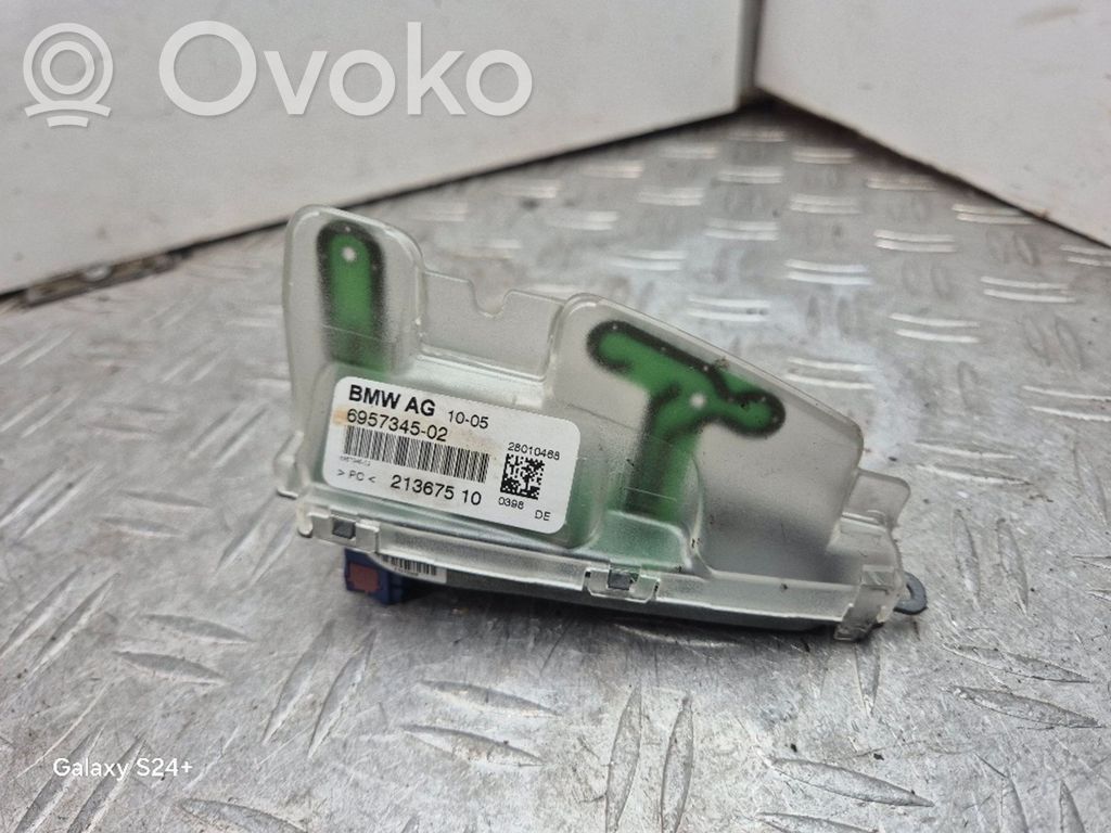 BMW 7 E65 E66 Antena (GPS antena) 