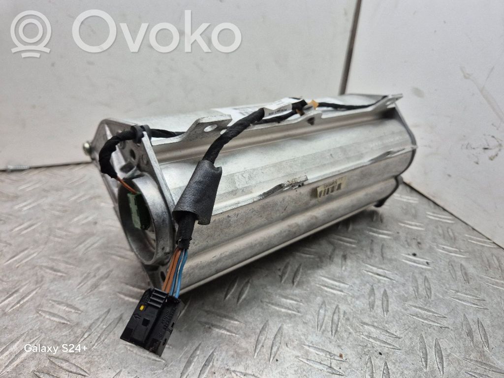 BMW 7 E65 E66 Pasažiera drošības spilvens 