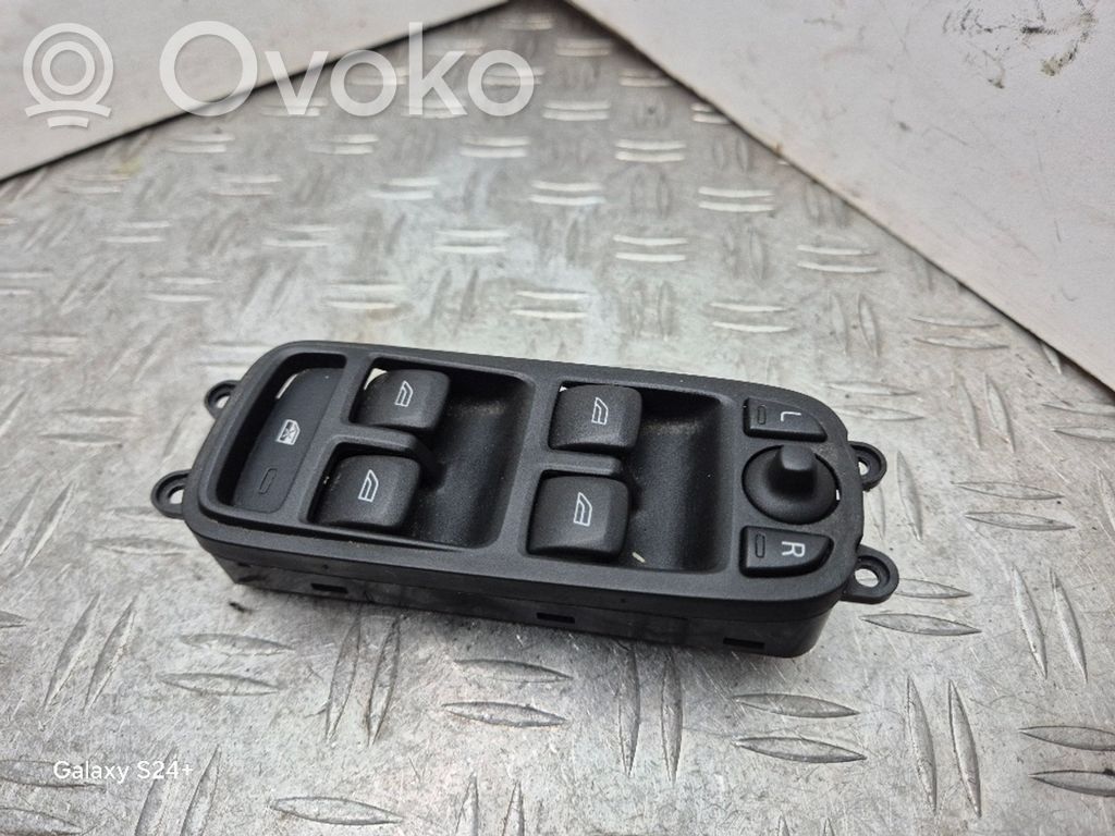 Volvo XC60 Electric window control switch 