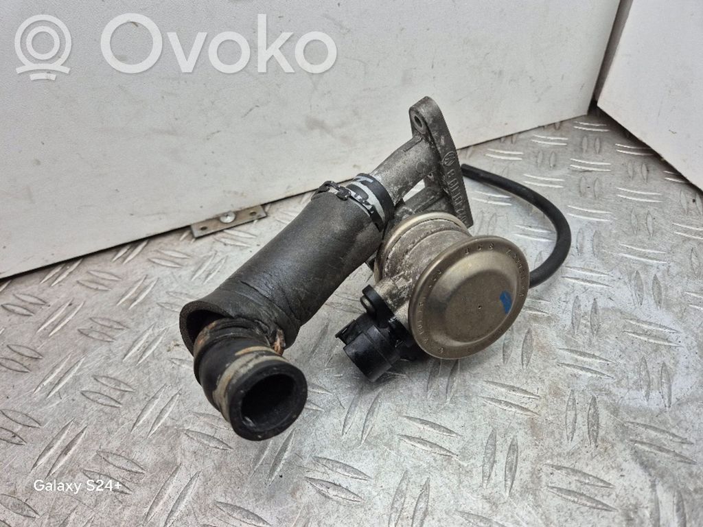Porsche Cayenne (9PA) Zawór EGR 