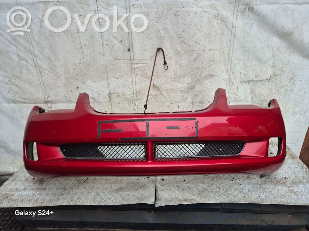 Chrysler Crossfire Parachoques delantero 