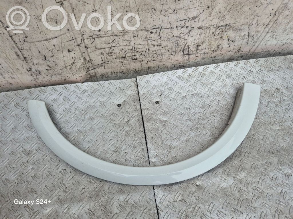 Front arch trim   31265183,30779135