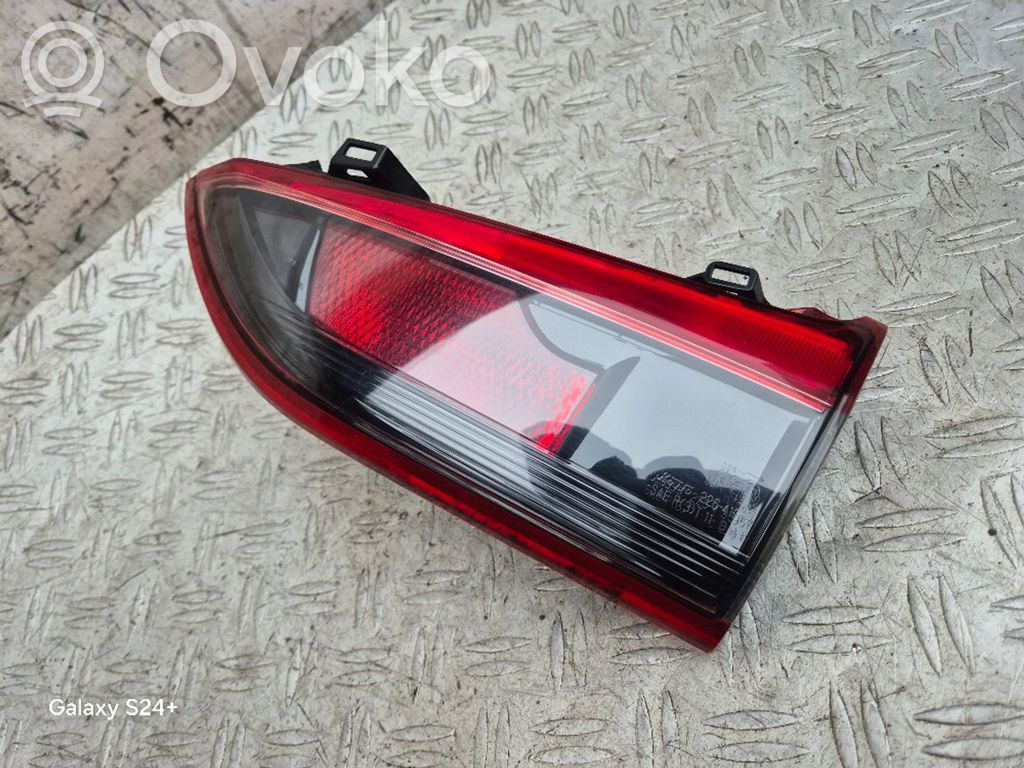 Tailgate rear/tail lights   13241978,GHK1513F0,22641957
