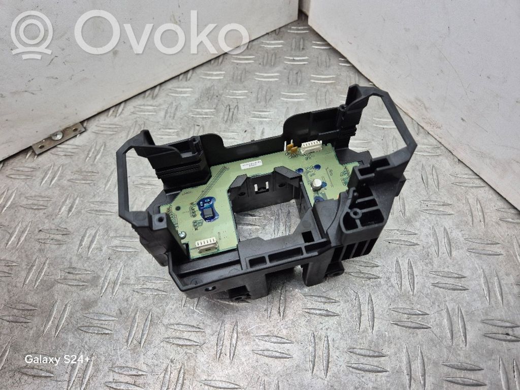 Volvo XC60 Steering angle sensor 