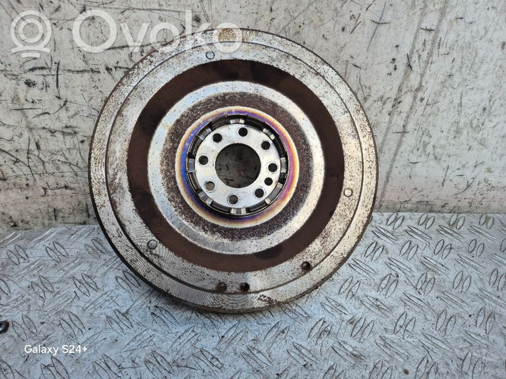 Ford Galaxy Smagratis 