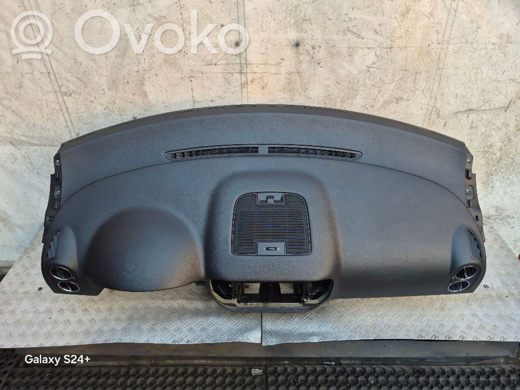 Volkswagen Golf Plus Panelė 