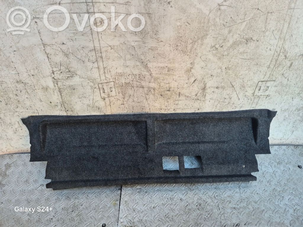 Inne elementy wykończenia bagażnika   5M0864303A