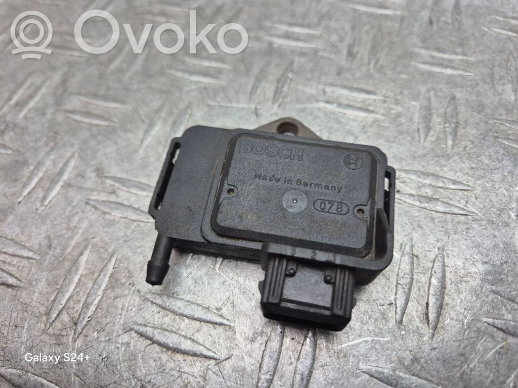 Volkswagen Golf III Air pressure sensor 