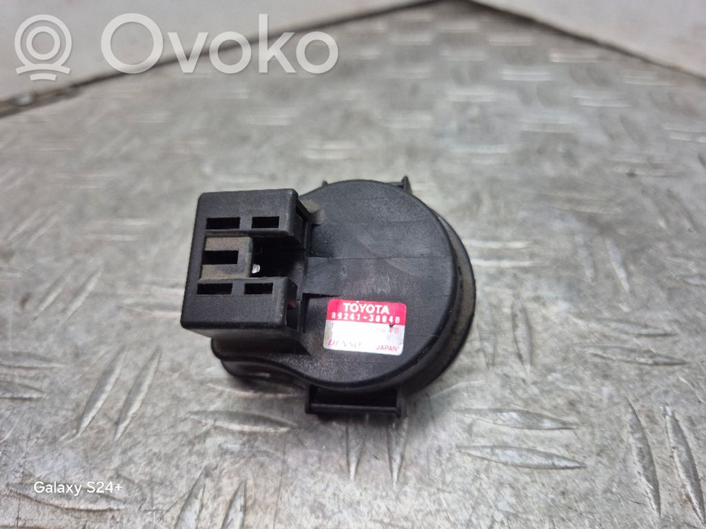 Lexus GS 300 350 430 450H Priekinės pakabos aukščio daviklis 
