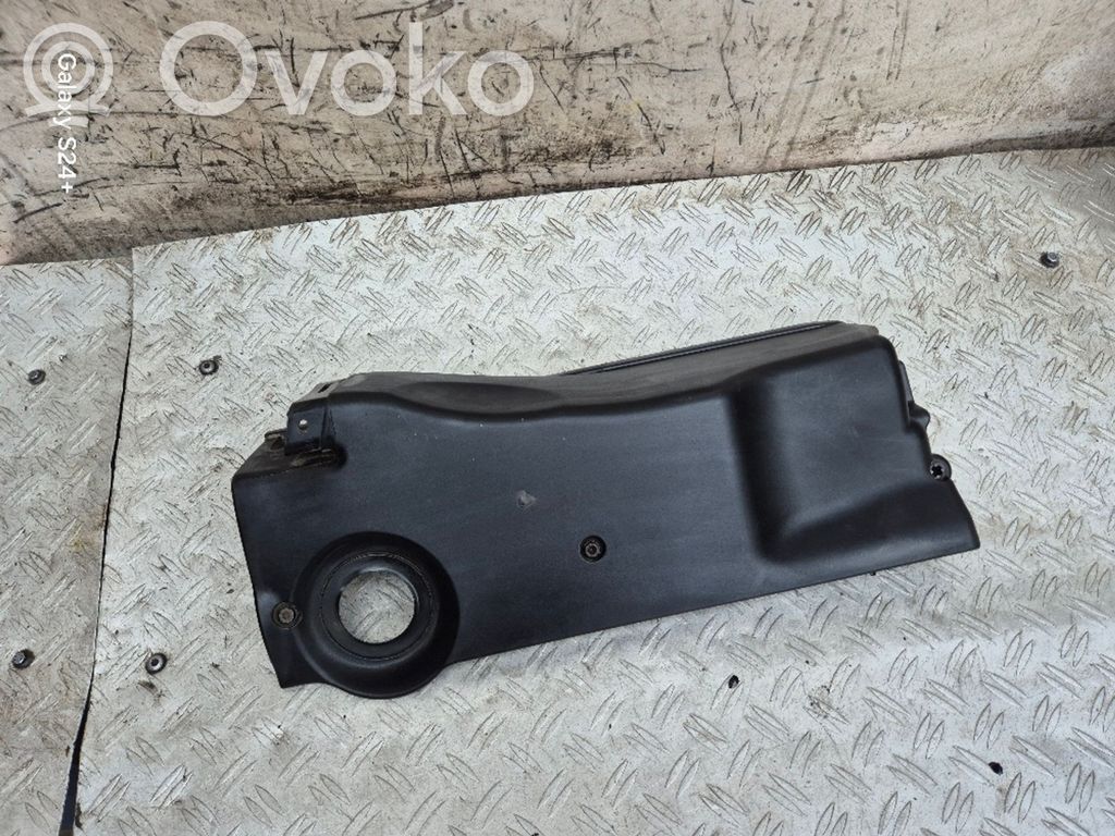 BMW 5 E39 Air filter box cover 