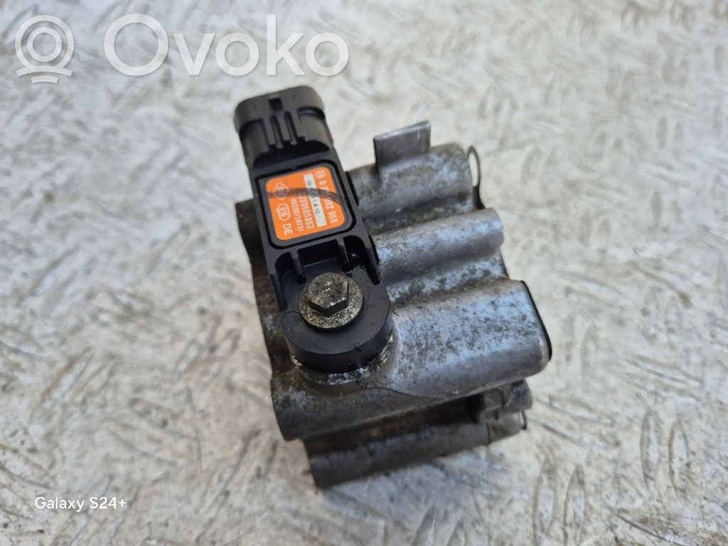 Renault Megane III Luftdrucksensor 