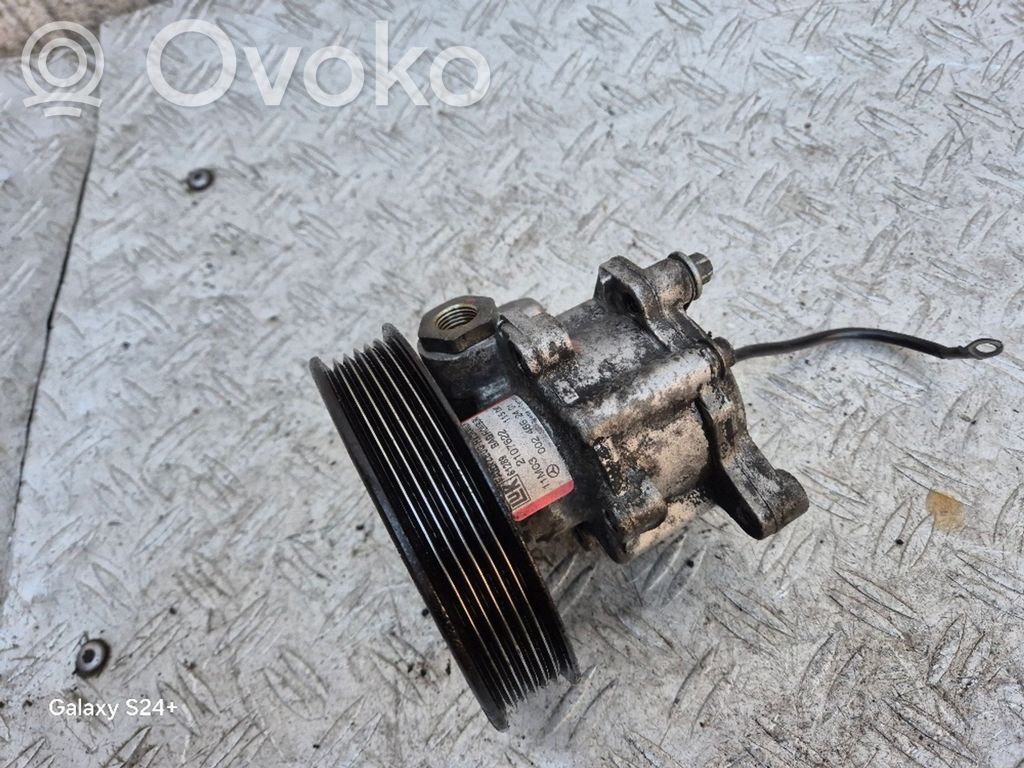 Pompa servosterzo   0024662401