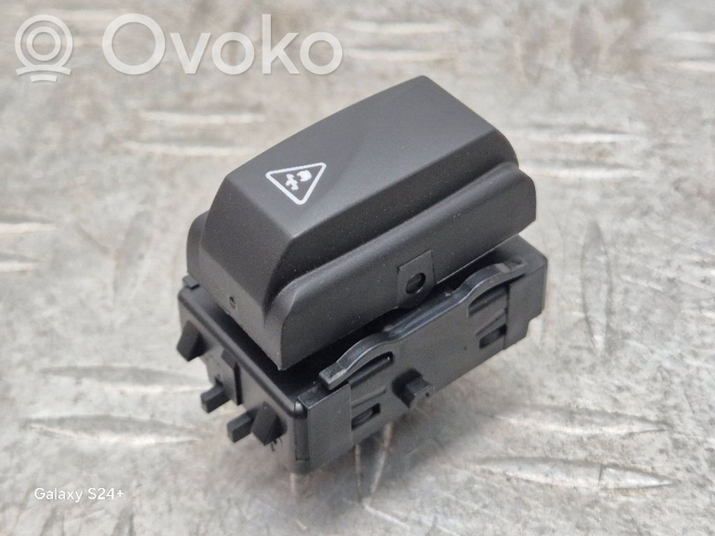 Renault Megane III ESP (stability program) switch 