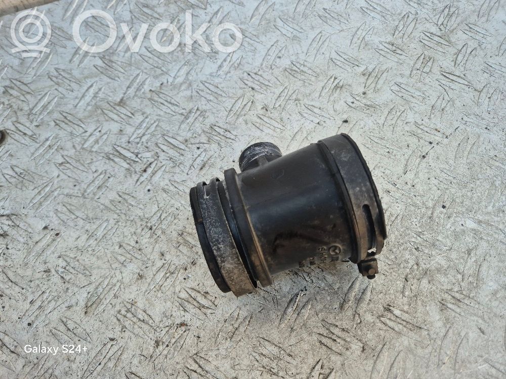Mazda 3 III Air intake duct part 