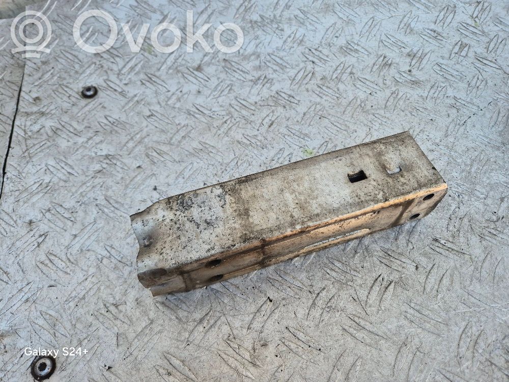 Audi A6 S6 C6 4F Front bumper shock/impact absorber 