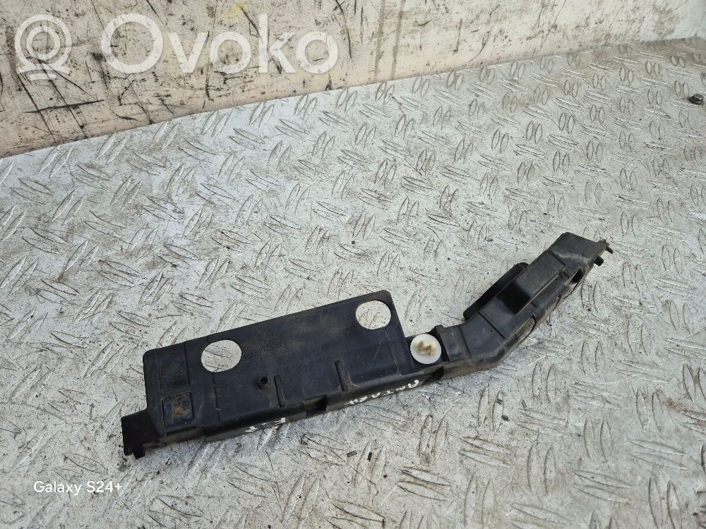 Opel Antara Front bumper mounting bracket 