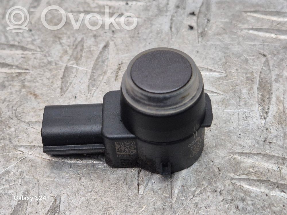 Opel Antara Parking PDC sensor 