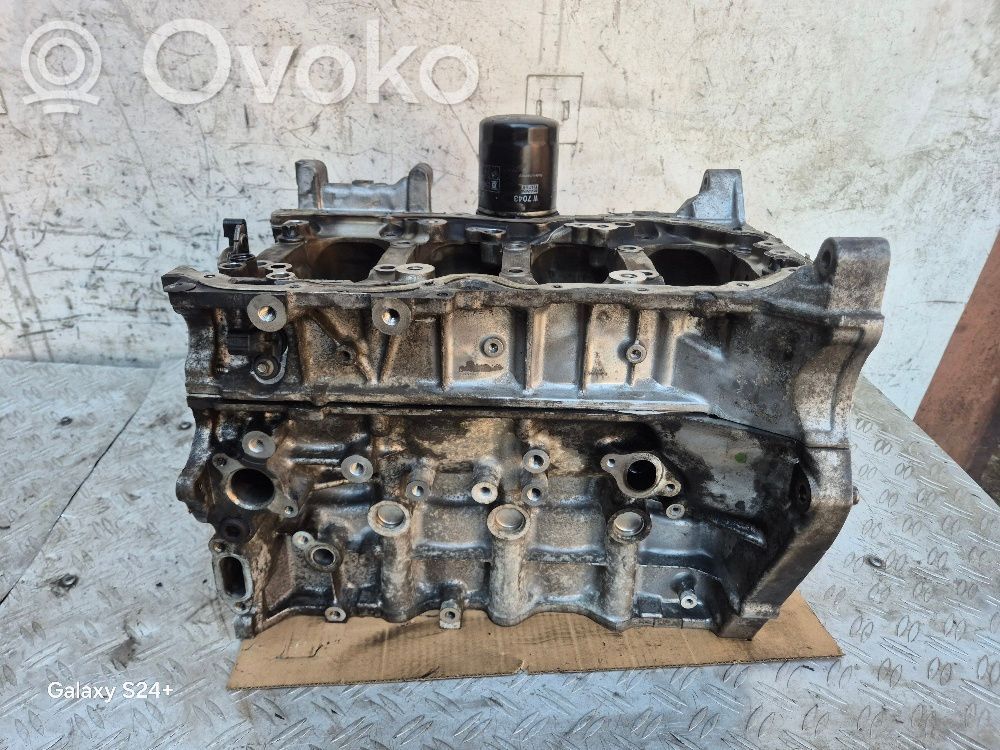 Engine block   SH01,OWVOCWB,0WV0CWB,SH2