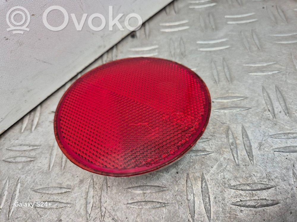Opel Antara Reflector de faros/luces traseros 