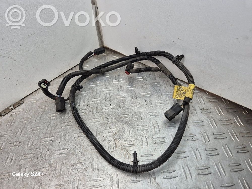 Cableado del sensor de aparcamiento (PDC)   96628189