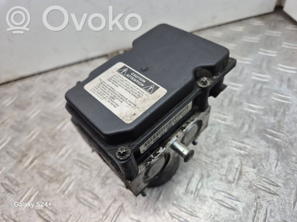 Toyota Corolla Verso AR10 Pompa ABS 