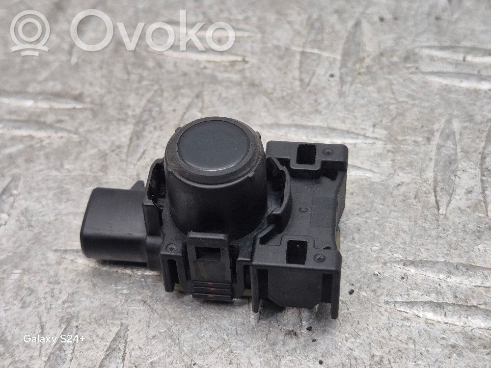 Mazda 3 III Parking PDC sensor 