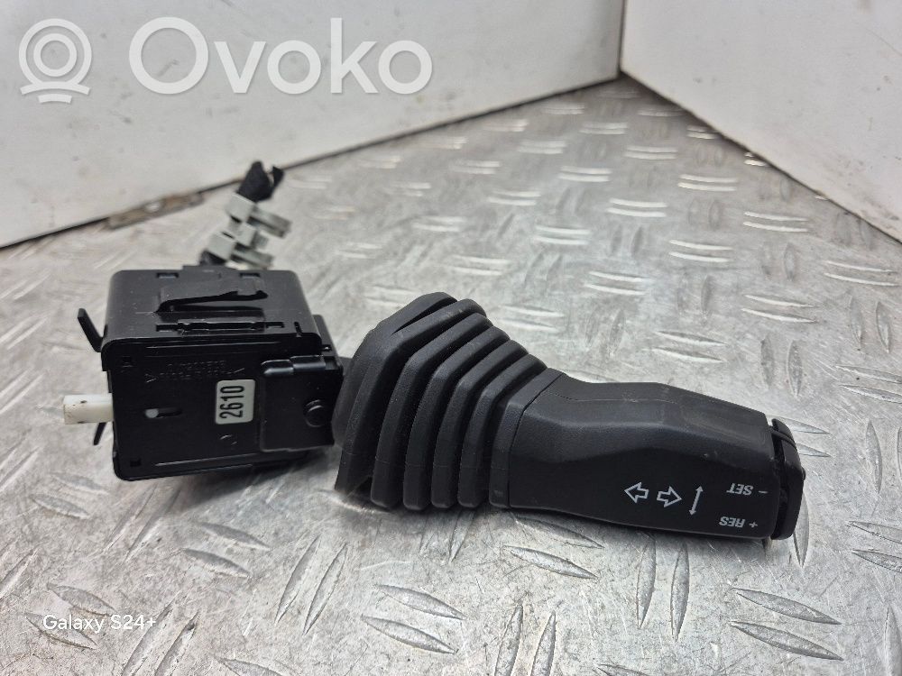 Opel Antara Indicator stalk 