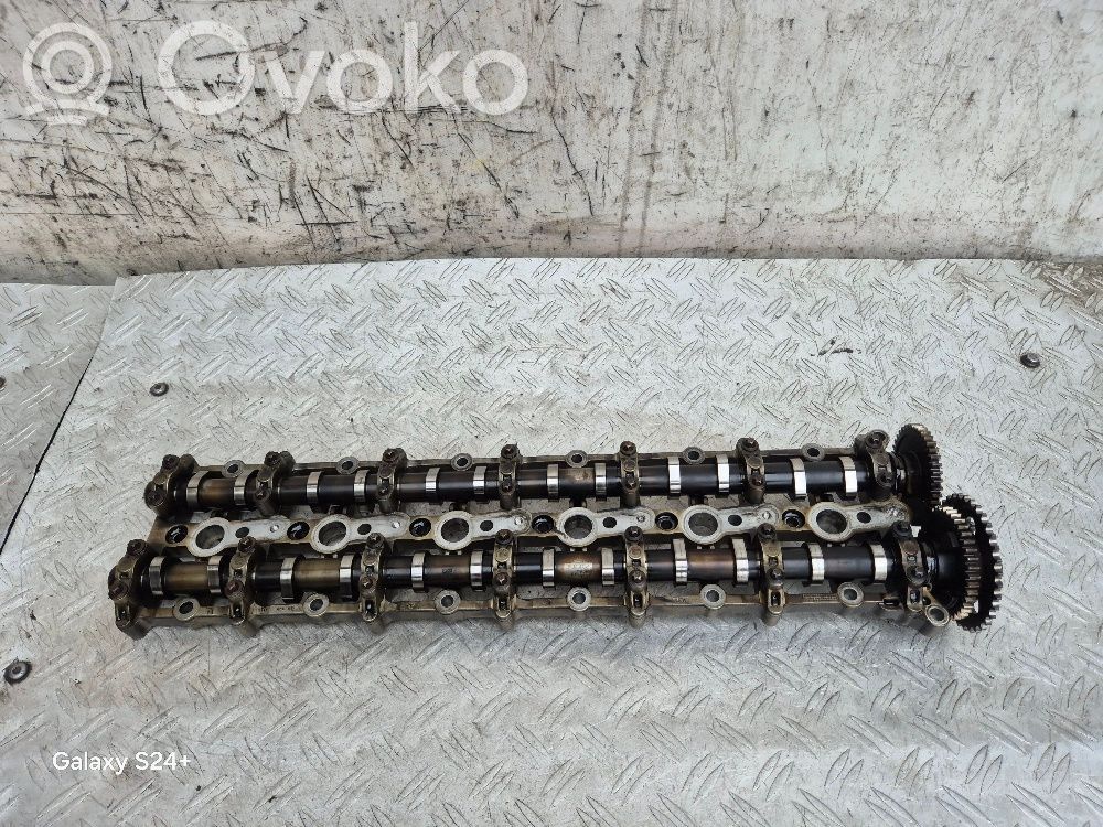BMW 5 F10 F11 Camshaft 