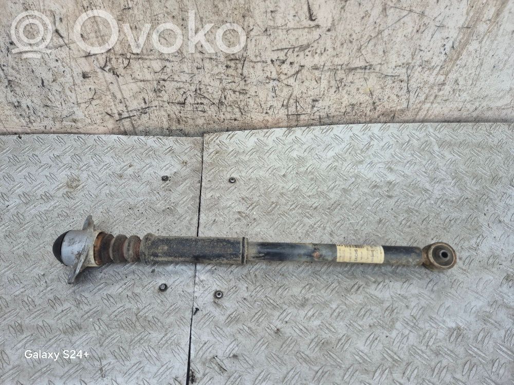 Seat Ibiza IV (6J,6P) Rear shock absorber/damper 