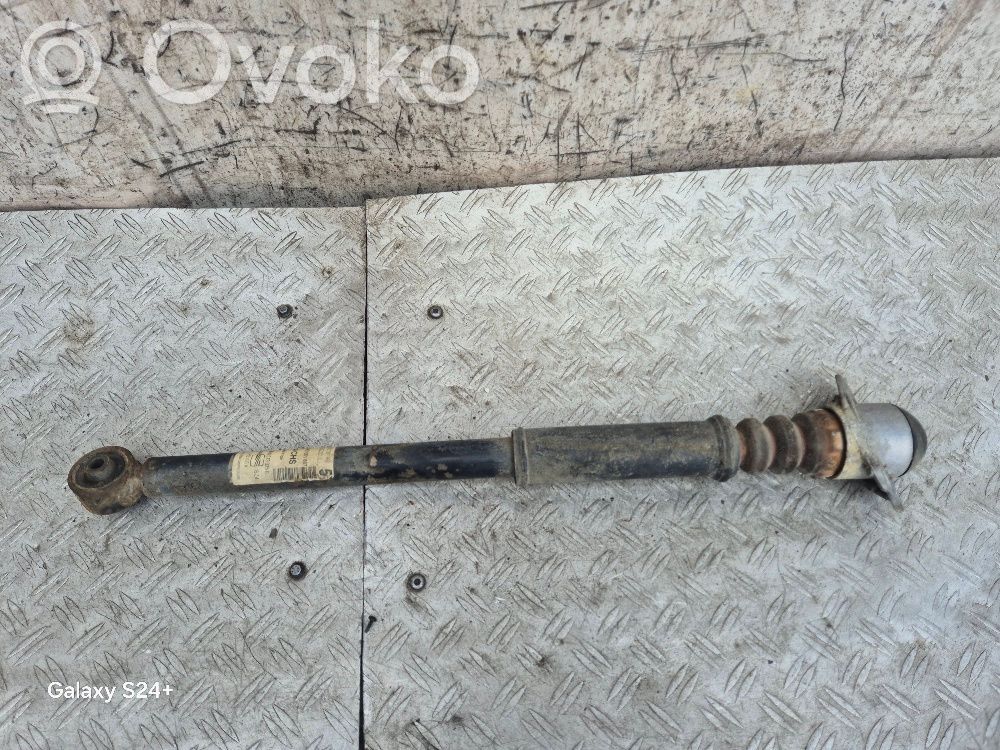 Seat Ibiza IV (6J,6P) Rear shock absorber/damper 
