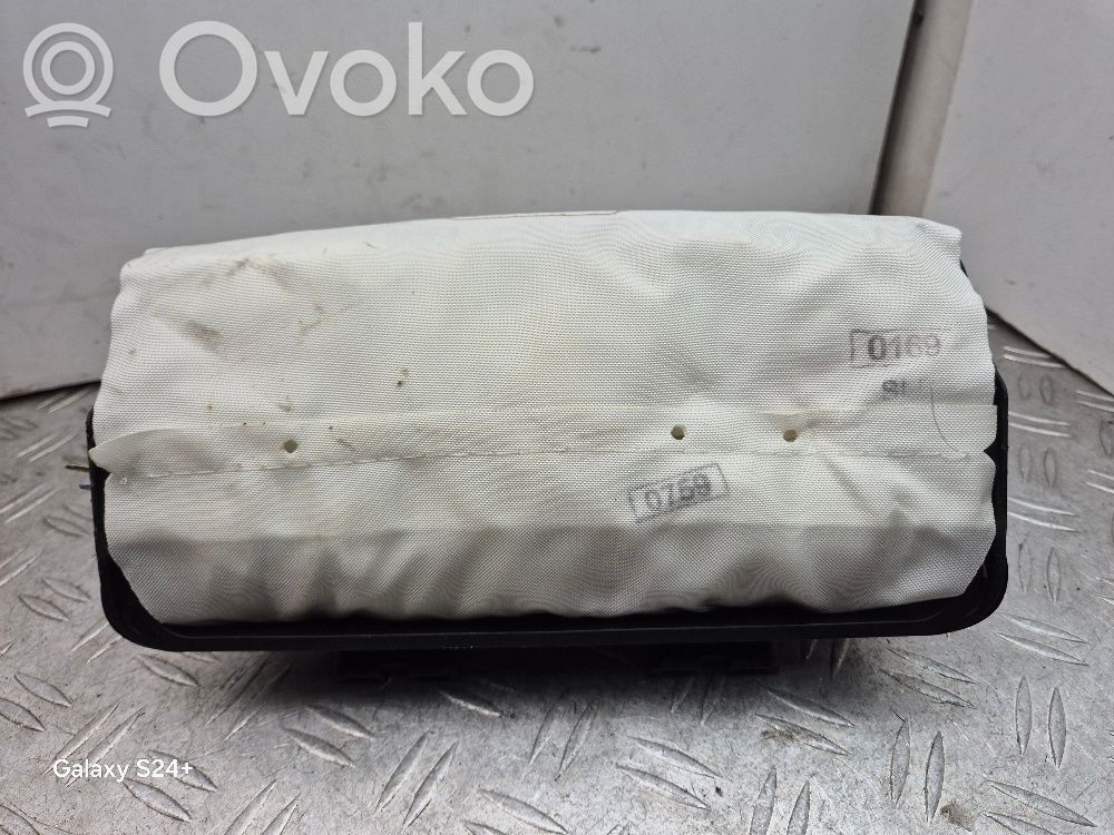 Poduszka powietrzna Airbag pasażera   00517511870,51751187,34017731F,34012618,BAMPT11623