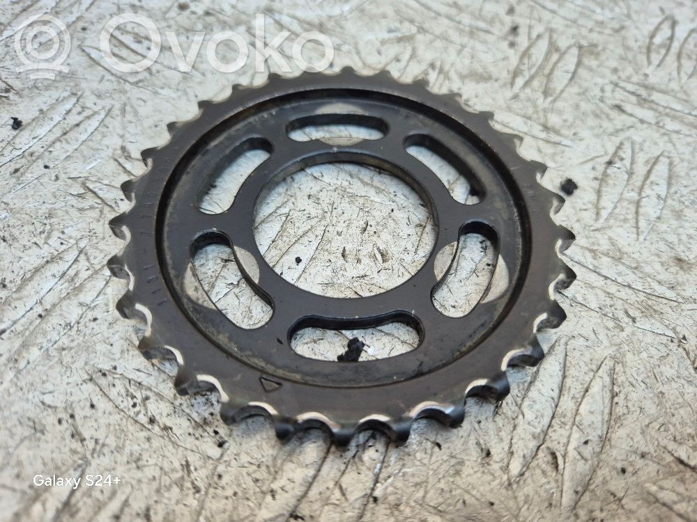 BMW X3 E83 Timing chain sprocket 